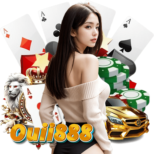 ouii888 บาคาร่า