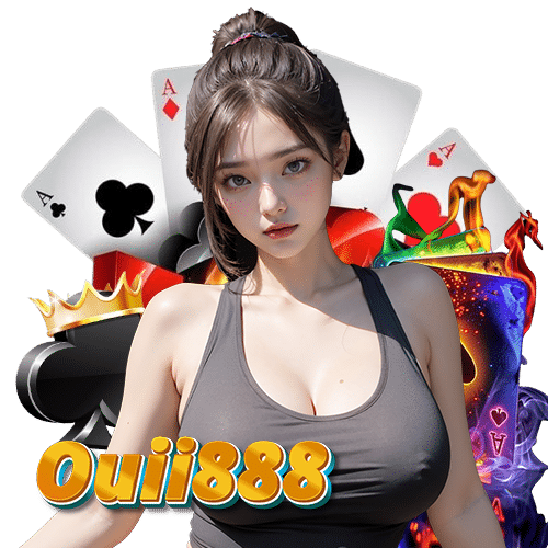 ouii888 ฝากประจำ